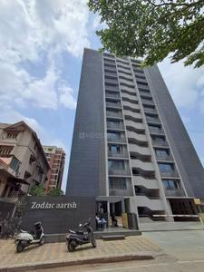 Image of 2350 Sq.ft 3 BHK Apartment / Flat for sale in Zodiac Aarish, Jodhpur, Ahmedabad for Rs. 23500000