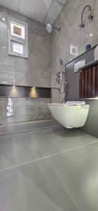 Bathroom Image of 1800 Sq.ft 3 BHK Apartment / Flat for sale in Imperial Apartments, Kishanpura Zirakpur for Rs. 11500000