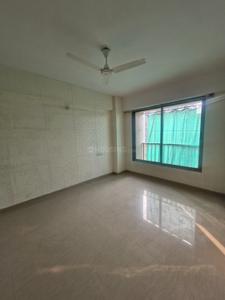 Bedroom Image of 2800 Sq.ft 3 BHK Builder Floor for rent in Vaishno Devi Circle Ahmedabad for Rs. 25500