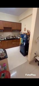 Kitchen Image of 1500 Sq.ft 3 BHK Apartment / Flat for sale in Puravankara Purva Panorama, Kalena Agrahara Bengaluru for Rs. 16500000
