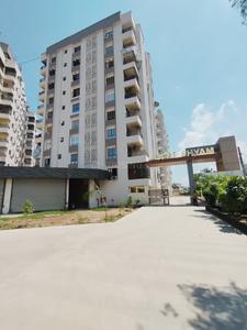 Image of 1500 Sq.ft 3 BHK Apartment / Flat for sale in Raj Surya Shyam, Vrindavan Yojana, Lucknow for Rs. 12000000