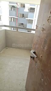 3.5 BHK Flat