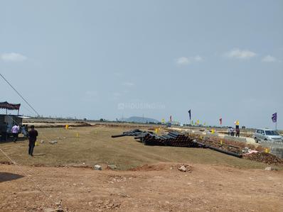 Image of 165 Sq.ft Residential Plot / Land for sale in Kaza, Guntur for Rs. 4125000
