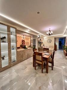 Hall Image of 1522 Sq.ft 3 BHK Apartment / Flat for sale in MG Signature Homes, Jagatpura Jaipur for Rs. 6200000