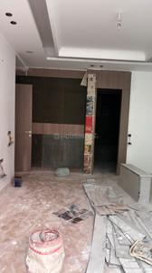 Hall Image of 2450 Sq.ft 4 BHK Builder Floor for sale in Palam Vihar Gurgaon for Rs. 40000000