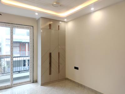Bedroom Image of 1440 Sq.ft 3 BHK Builder Floor for sale in Puri Kohinoor Faridabad, Sector 89 Faridabad for Rs. 14500000