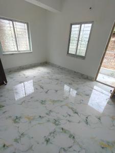 Hall Image of 1167 Sq.ft 3 BHK Apartment / Flat for sale in Barasat Kolkata for Rs. 3100000