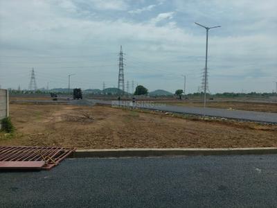Image of 810 Sq.ft Residential Plot / Land for sale in Singaperumal Koil, Chennai for Rs. 3645000