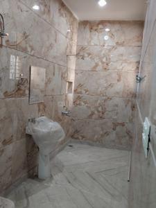 Bathroom Image of 1650 Sq.ft 2 BHK Apartment / Flat for rent in Greater Kailash Jammu for Rs. 29999