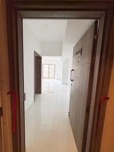 Image of 1405 Sq.ft 3.5 BHK Apartment / Flat for sale in Bramha The Collection, Wadgaon Sheri, Pune for Rs. 25000000