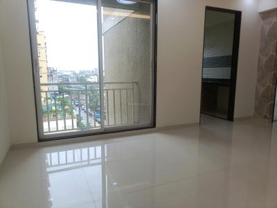 Living Room Image of 1080 Sq.ft 2 BHK Apartment / Flat for sale in Niharika Absolute, Taloja Navi Mumbai for Rs. 10400000