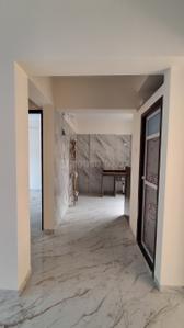 Hall Image of 788 Sq.ft 1.5 BHK Apartment / Flat for sale in Dombivli West Thane for Rs. 5760000