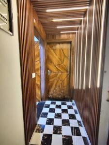 Balcony Image of 1750 Sq.ft 3 BHK Apartment / Flat for sale in CGHS ShivLok Apartment, Sector 6 Dwarka New Delhi for Rs. 23000000