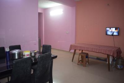Hall Image of BOYS HOSTEL/PG IN THORAIPAKKAM(GJR RESIDENCY FOR BOYS) in Thoraipakkam, Chennai