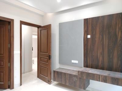 Bedroom Image of 1890 Sq.ft 4 BHK Builder Floor for sale in Sector 19 Dwarka New Delhi for Rs. 36500000