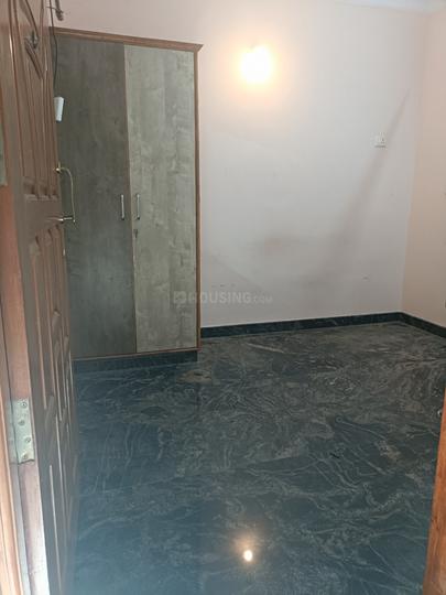 Stage 2, BTM Layout Bedroom 1