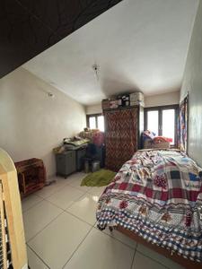 Bedroom Image of 900 Sq.ft 3 BHK Independent House for sale in Sama Savli Vadodara for Rs. 13000000