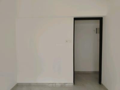 Bedroom Image of 630 Sq.ft 1 BHK Apartment / Flat for sale in Alpinepeak Seasons, Naigaon East Naigaon for Rs. 3300000