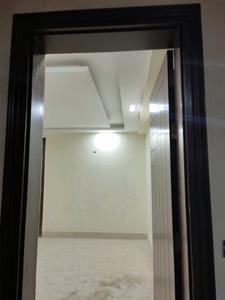 Main Entrance Image of 1350 Sq.ft 3 BHK Apartment / Flat for sale in Chhattarpur New Delhi for Rs. 9000000