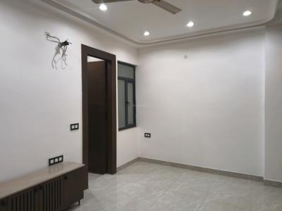 Bedroom Image of 1650 Sq.ft 4 BHK Builder Floor for sale in Indirapuram Ghaziabad for Rs. 18410000