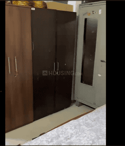 Living Room Image of 1150 Sq.ft 2 BHK Apartment / Flat for rent in Bani Park Jaipur for Rs. 29000