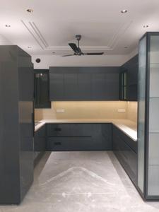 Kitchen Image of 1800 Sq.ft 3 BHK Builder Floor for sale in Vikaspuri New Delhi for Rs. 32000000