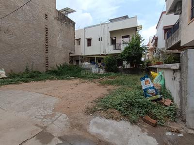 Image of 930 Sq.ft Residential Plot / Land for sale in Gotri, Vadodara for Rs. 5300000