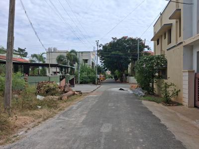 Image of 1149 Sq.ft 2 BHK Apartment / Flat for sale in Vrindhavana Adhira, Vadamadurai, Coimbatore for Rs. 7000000