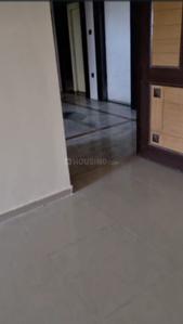 Bedroom Image of 800 Sq.ft 1 BHK Apartment / Flat for rent in Sitabuldi Nagpur for Rs. 12000
