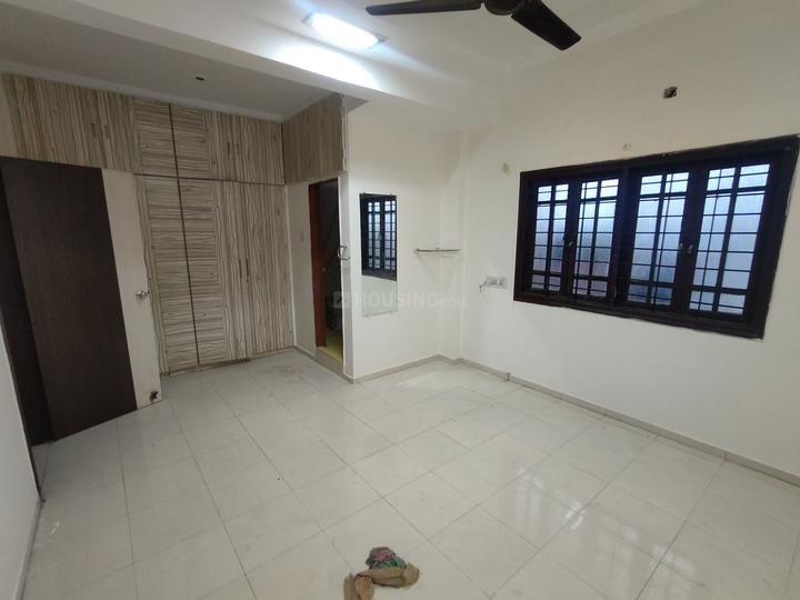 Saurabh ROw house Bedroom 1