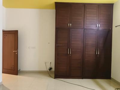 Bedroom Image of 4200 Sq.ft 4 BHK Independent House for rent in Sanjaynagar Bengaluru for Rs. 300000