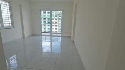 Bedroom Image of 1991 Sq.ft 3 BHK Apartment / Flat for sale in Kumar Hill View Residency, Kothrud Pune for Rs. 26800000