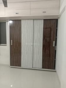 Bedroom Image of 700 Sq.ft 2 BHK Apartment / Flat for rent in Narhe Pune for Rs. 20000