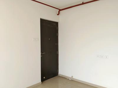 Living Room Image of 560 Sq.ft 1 BHK Apartment / Flat for rent in Ashar Axis, Thane West Thane for Rs. 35000