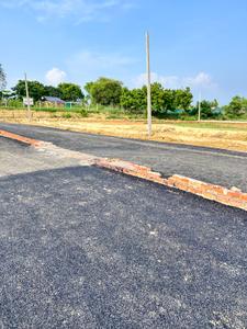 Image of 950 Sq.ft Residential Plot / Land for sale in Gosainganj, Lucknow for Rs. 1700000
