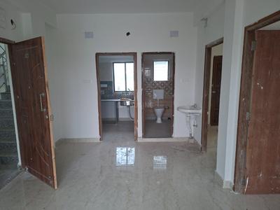 Hall Image of 860 Sq.ft 2 BHK Apartment / Flat for sale in Bansdroni Kolkata for Rs. 3100000