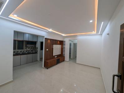 Hall Image of 1200 Sq.ft 2 BHK Apartment / Flat for rent in JP Nagar Bengaluru for Rs. 40000