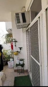 Balcony Image of 1470 Sq.ft 3 BHK Apartment / Flat for sale in LR Blue Moon Homes, Raj Nagar Extension Ghaziabad for Rs. 11500000