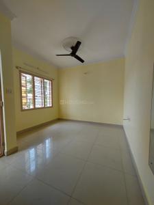 Hall Image of 800 Sq.ft 2 BHK Builder Floor for rent in BTM Layout 2nd Stage Bengaluru for Rs. 21000