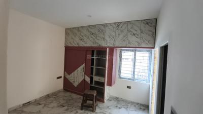 1 BHK Independent Builder Floor