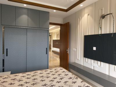 Bedroom Image of 2100 Sq.ft 4 BHK Builder Floor for sale in Indirapuram Ghaziabad for Rs. 23500000