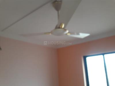 Bedroom Image of 900 Sq.ft 2 BHK Apartment / Flat for sale in Kalpataru Nagar Nashik for Rs. 4500000