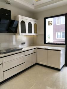 Kitchen Image of 1700 Sq.ft 3 BHK Builder Floor for sale in Vipul World Plots, Sector 48 Gurgaon for Rs. 18000000
