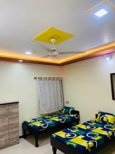 Hall Image of Rajiv pg in Karelibagh, Vadodara