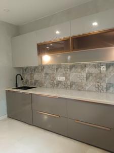 Kitchen Image of 3000 Sq.ft 4 BHK Builder Floor for sale in DLF Phase 2, DLF Phase 2 Gurgaon for Rs. 60000000