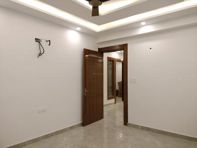 Bedroom Image of 2500 Sq.ft 5 BHK Builder Floor for sale in Rajendra Nagar Ghaziabad for Rs. 21500000