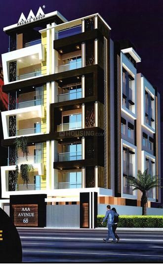 PE Avenue Appartment Main Image 1