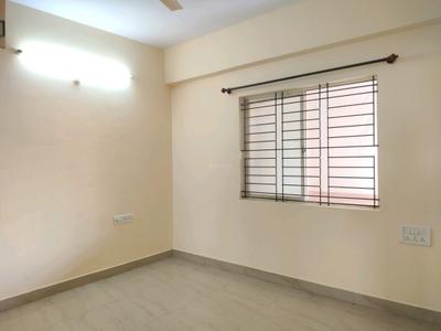 Bedroom Image of 1440 Sq.ft 3 BHK Apartment / Flat for rent in Amigo Sri Tirumala Vintage, Basapura Bengaluru for Rs. 35000