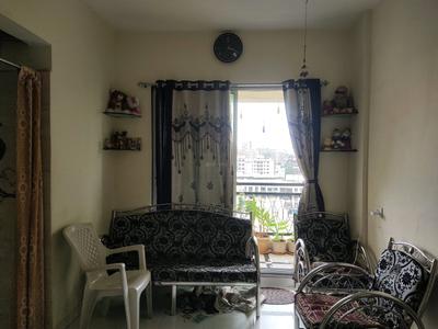 3D Tour Of GBK Vishwajeet Edge