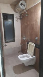 Image of 618 Sq.ft 1 BHK Apartment / Flat for sale in Saarrthi Souvenir, Baner, Pune for Rs. 5800000